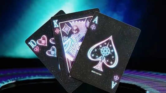Bicycle Stargazer Playing Card Game for All Ages,Pack of 1