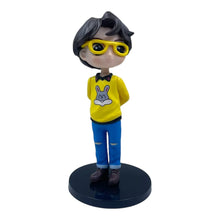 Big BTS Collectible Character Figure Single Piece