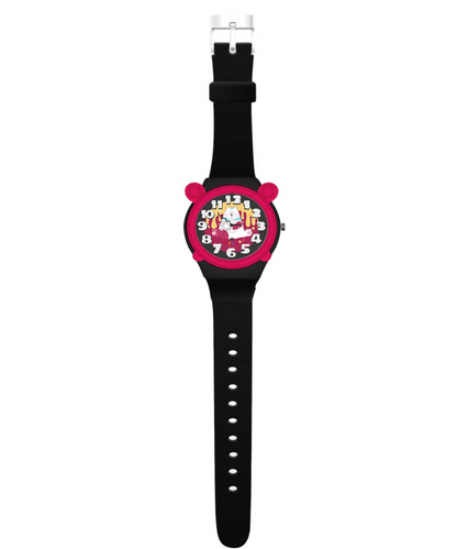 Spiky Fun & Cute Design Analog Kids Watch Spkeva35