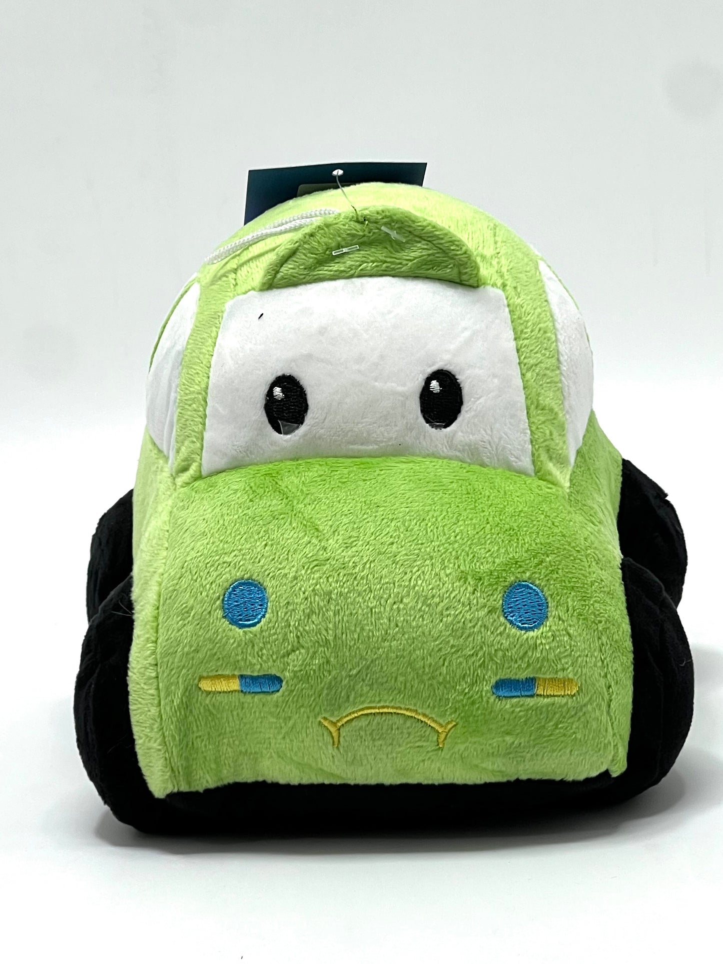 Mini Car Soft Toy 20 cm