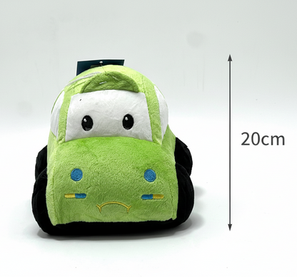 Mini Car Soft Toy 20 cm
