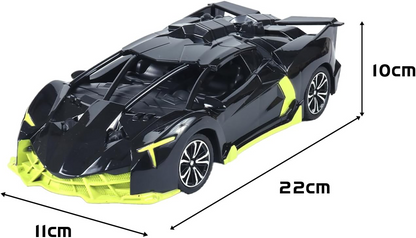 RC Nitro-X Remote Control Car 1:24 Scale