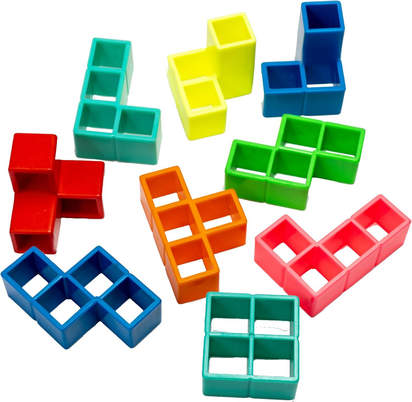 Truzo Tumble Tower Jumbo