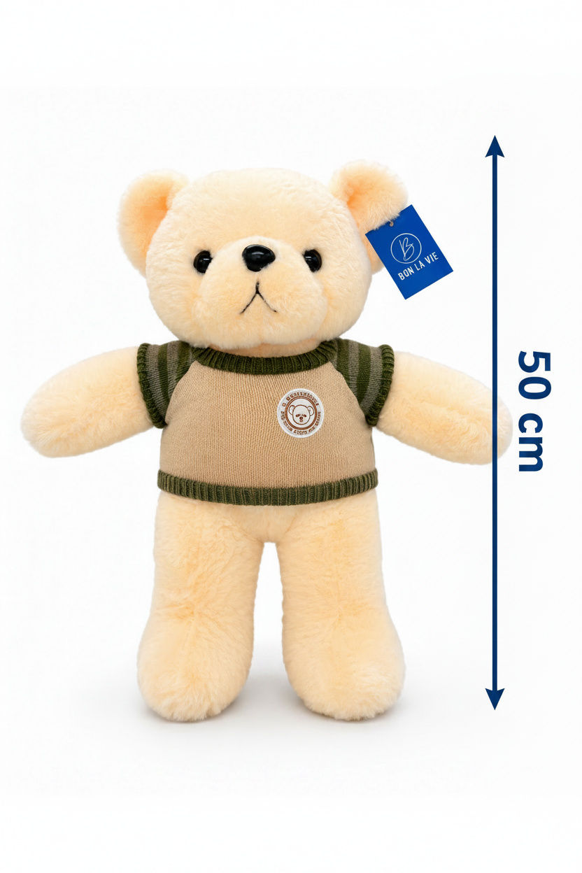 Plush Bear 50 Cm