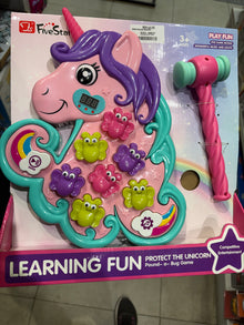 35866 Hammer Game EC