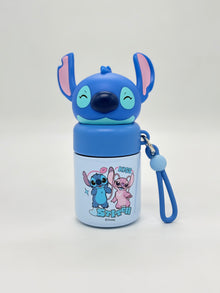 Disney Stitch 3D Character Food Jar 200ml