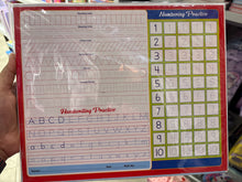 My First Writing Slate Deluxe