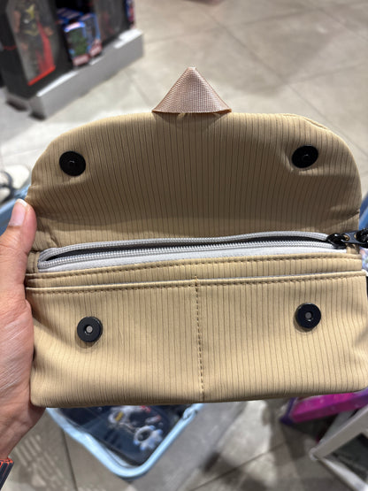 WPC123 Wow Pouch Clutch Style Organizer