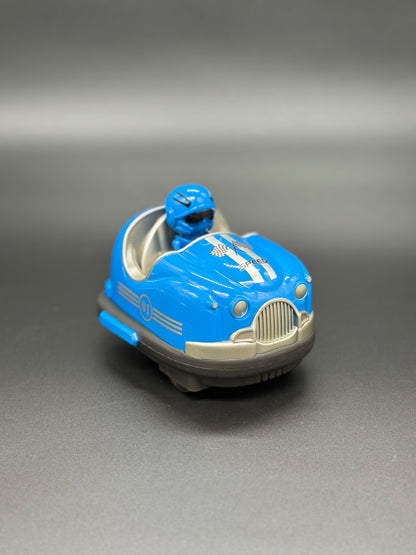 RC Bumper Car Set – 2 Remote Control Battle Cars for Kids
