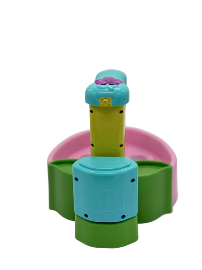 Electronic Washbasin for Kids