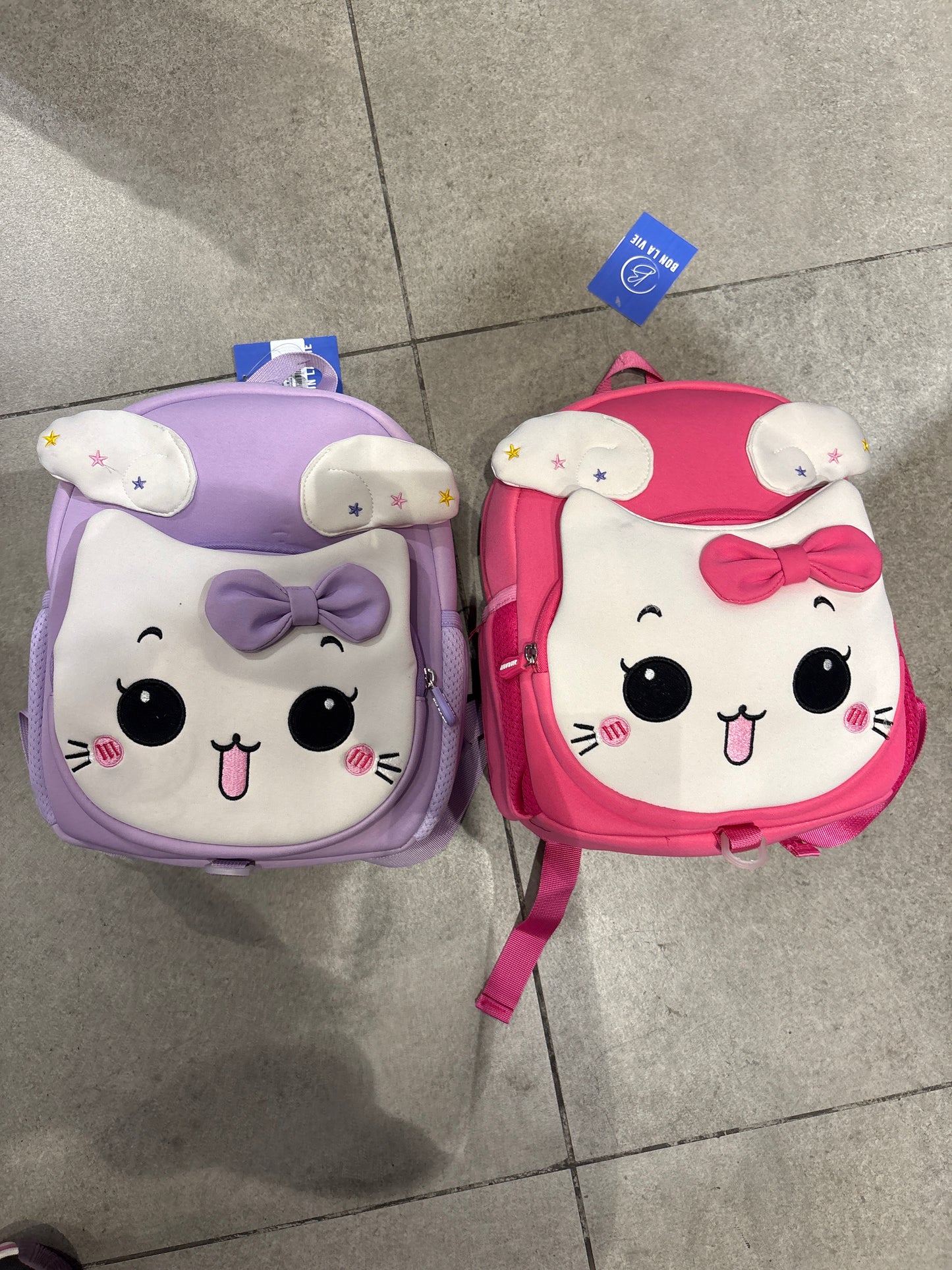 Kitty Bag Small GBT5580