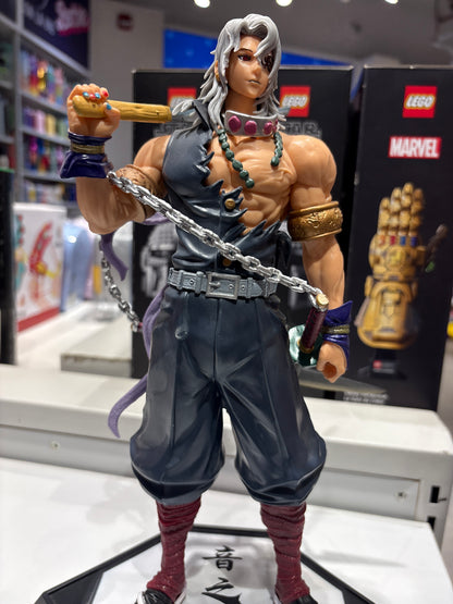 Tengen Uzui 30cm Premium Action Figure - Demon Slayer