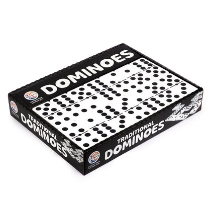 Traditional Dominoes
