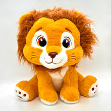 Cute Lion Soft Toys 43cm