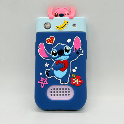 3D Mini Smart Phone For Kids