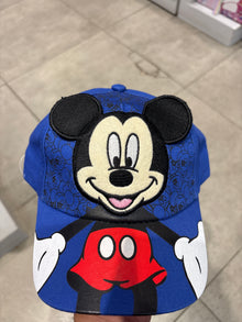Mickey Mouse Kids Cap