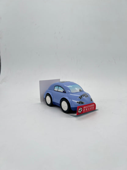 Large Sports Car Pencil Sharpener