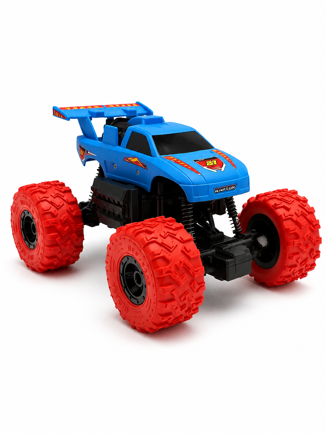 Mirana 1:16 Scale Remote Control Monster Truck