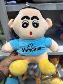 Shinchan Stuffed Plush Toy 30CM