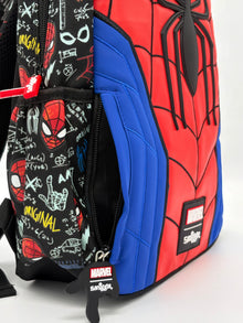 Smiggle Marvel SpiderMan School Backpack