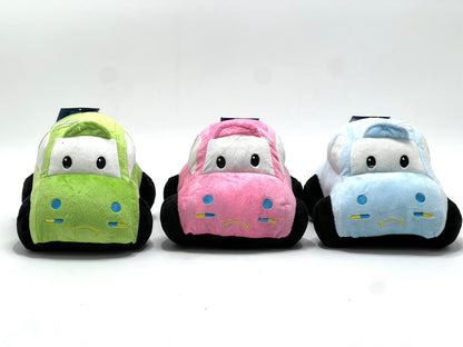 Mini Car Soft Toy 20 cm