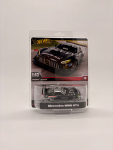 Hot Wheels Premium Original 1:43 Die Cast Car HMD41