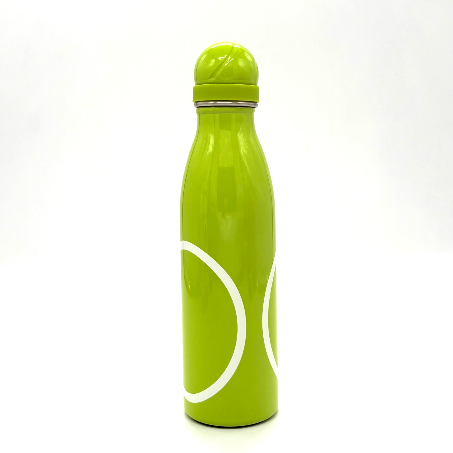 Sports Theme Insulated Bottle