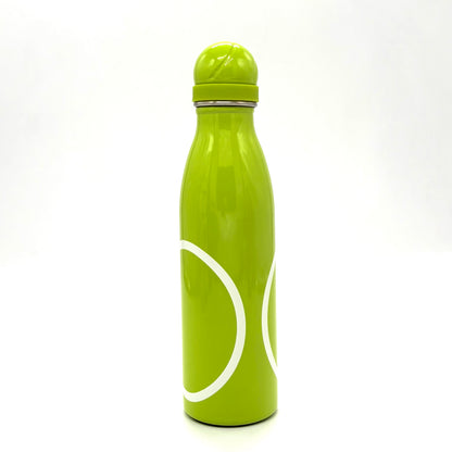 Sports Theme Insulated Bottle