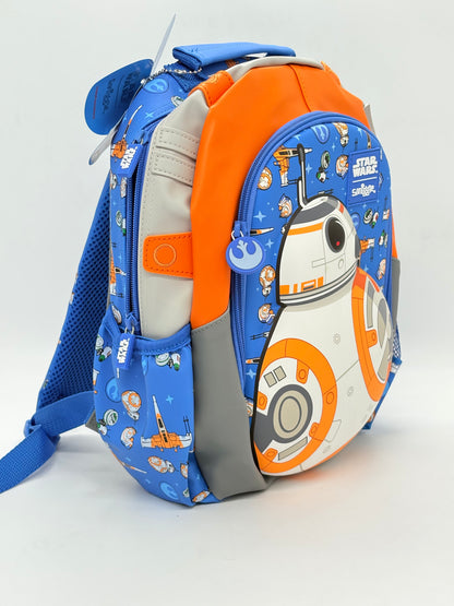Smiggle Star Wars Junior School Bag