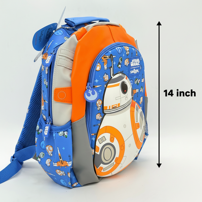 Smiggle Star Wars Junior School Bag