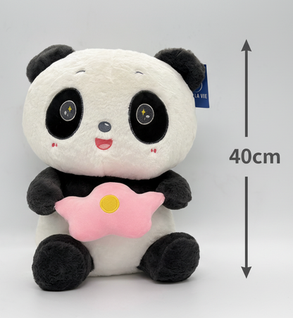 Cute Panda Plush Toy 40CM