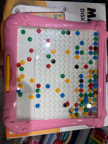 TSQ 5A Magnetic Pad EC