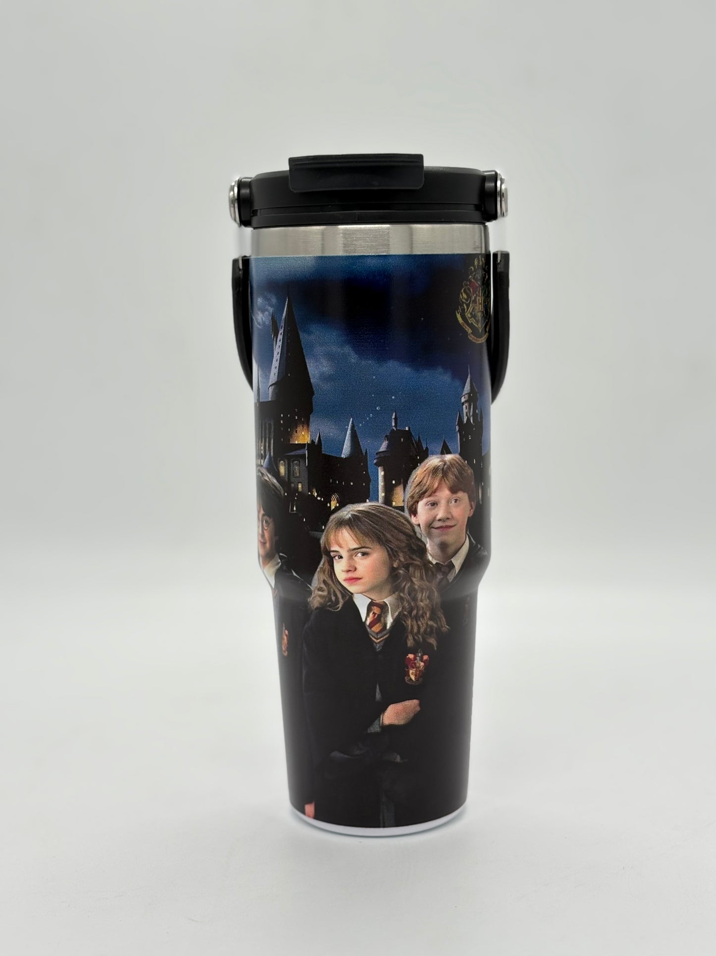 Harry Potter Insulated Tumbler 900ml