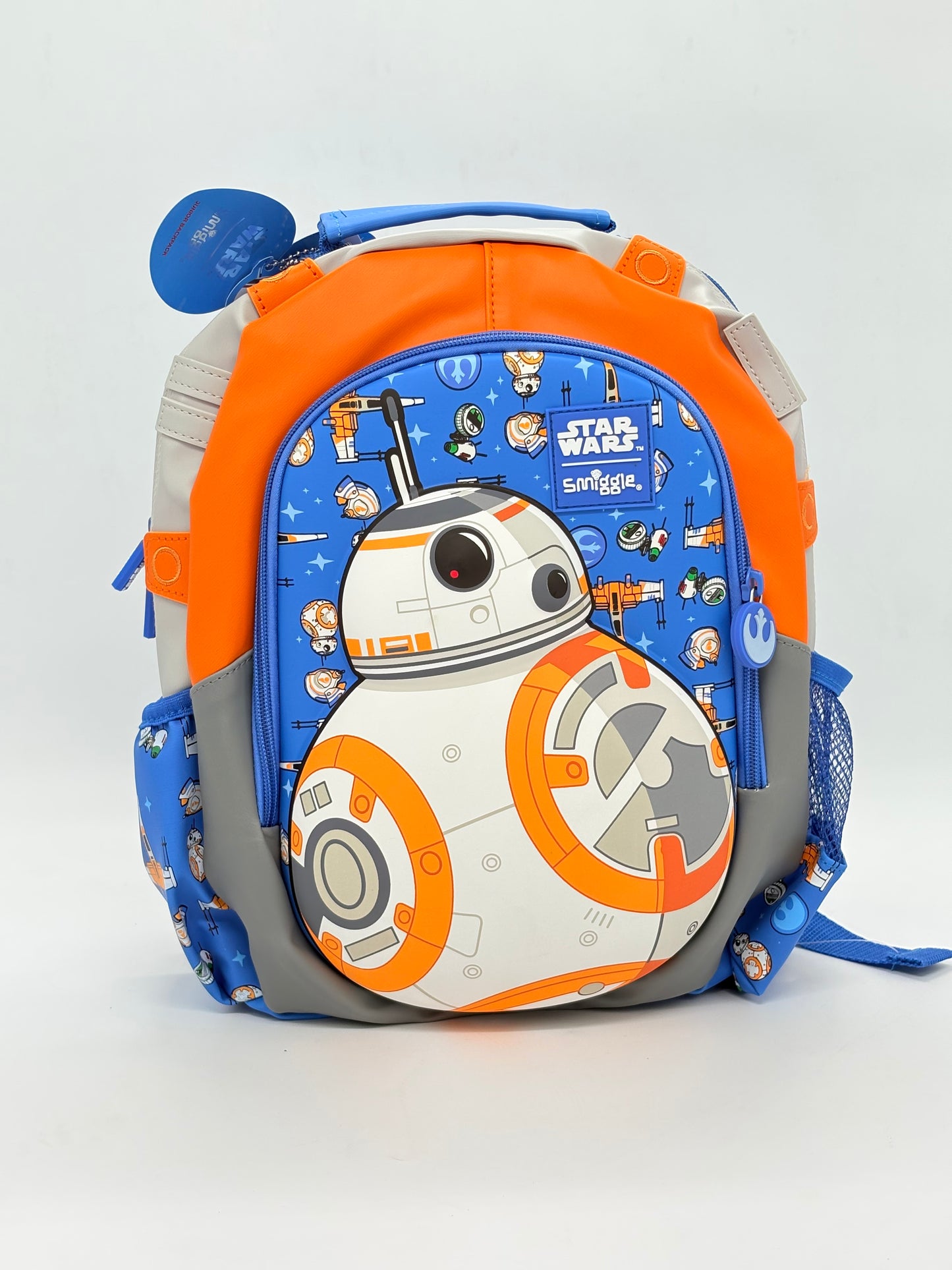 Smiggle Star Wars Junior School Bag