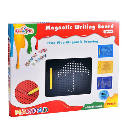 Magnetic Writing Board - MagPad