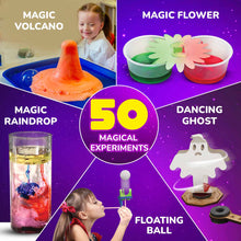 Smartivity Activities Magic Of Science