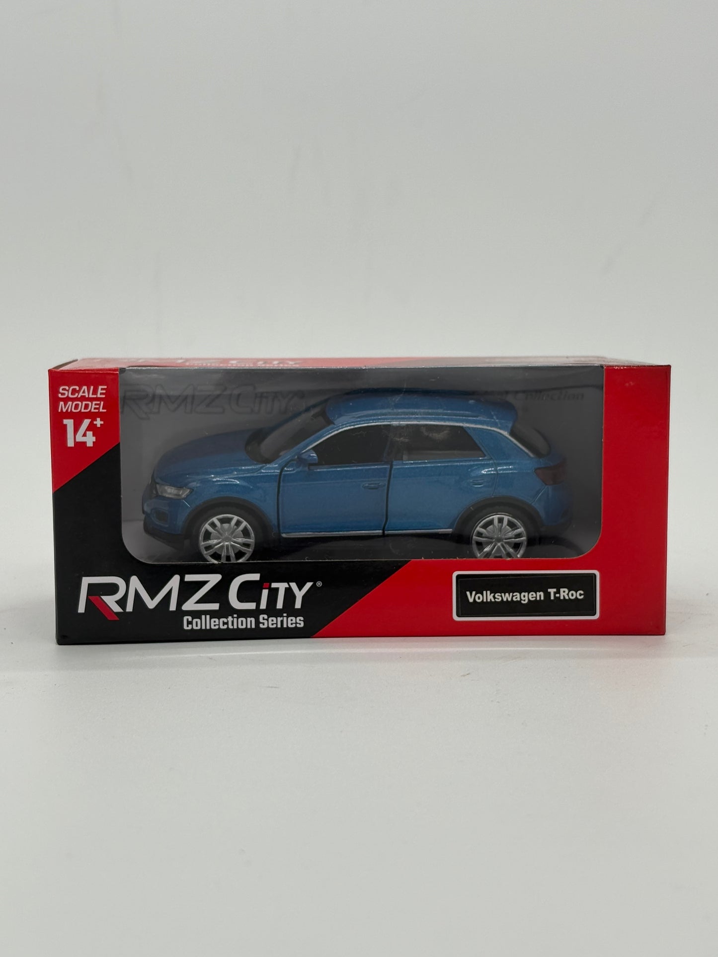 RMZ City Die Cast Car