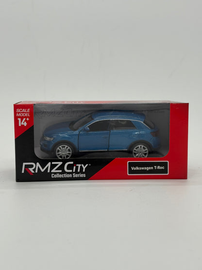 RMZ City Die Cast Car