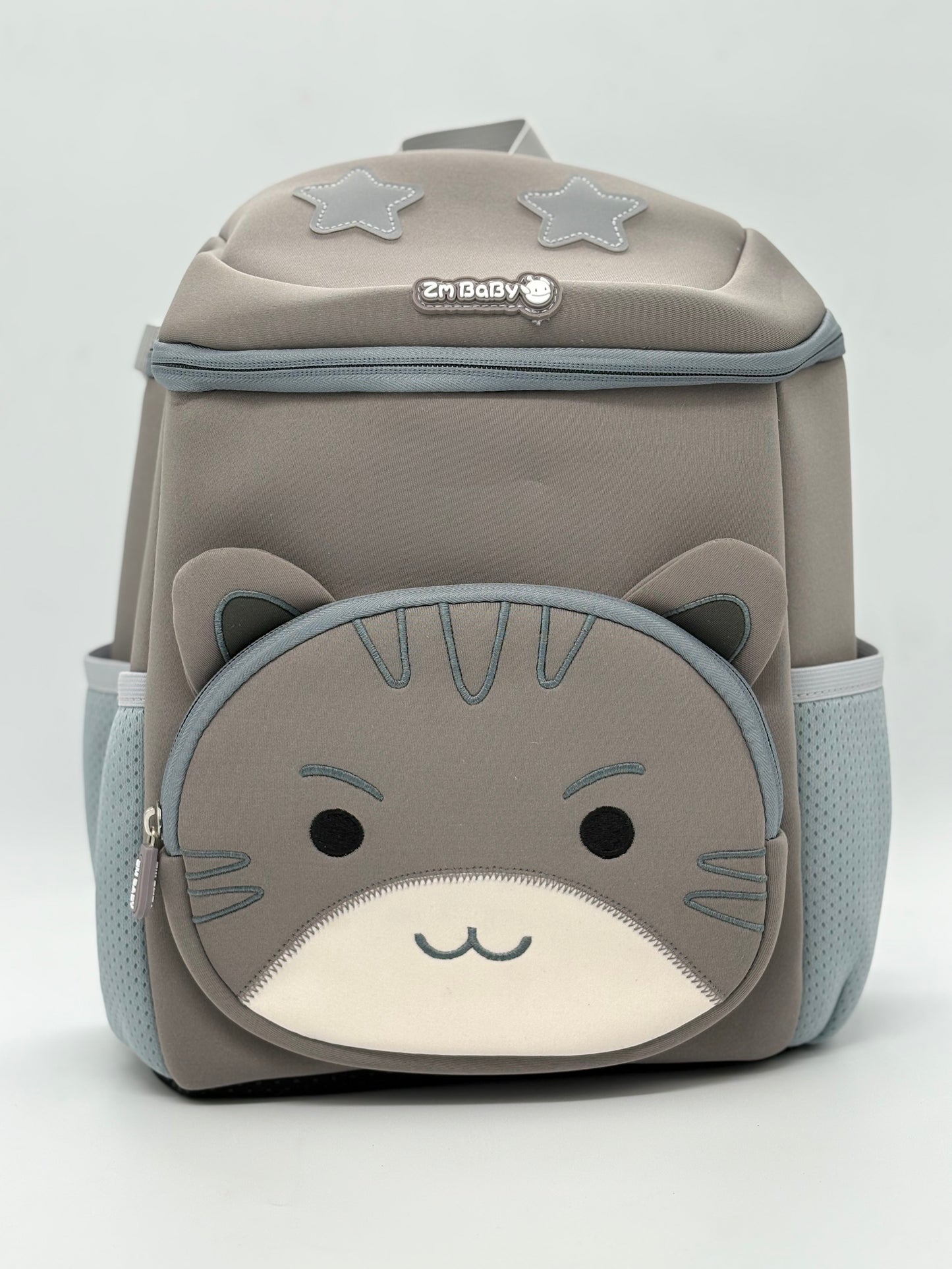 Kids Kitty School Bag – Cute & Lightweight Backpack for Kids (Age 3–6 Years)