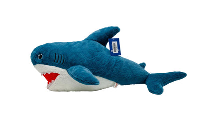 Big Shark 70 cm Large Soft Toy