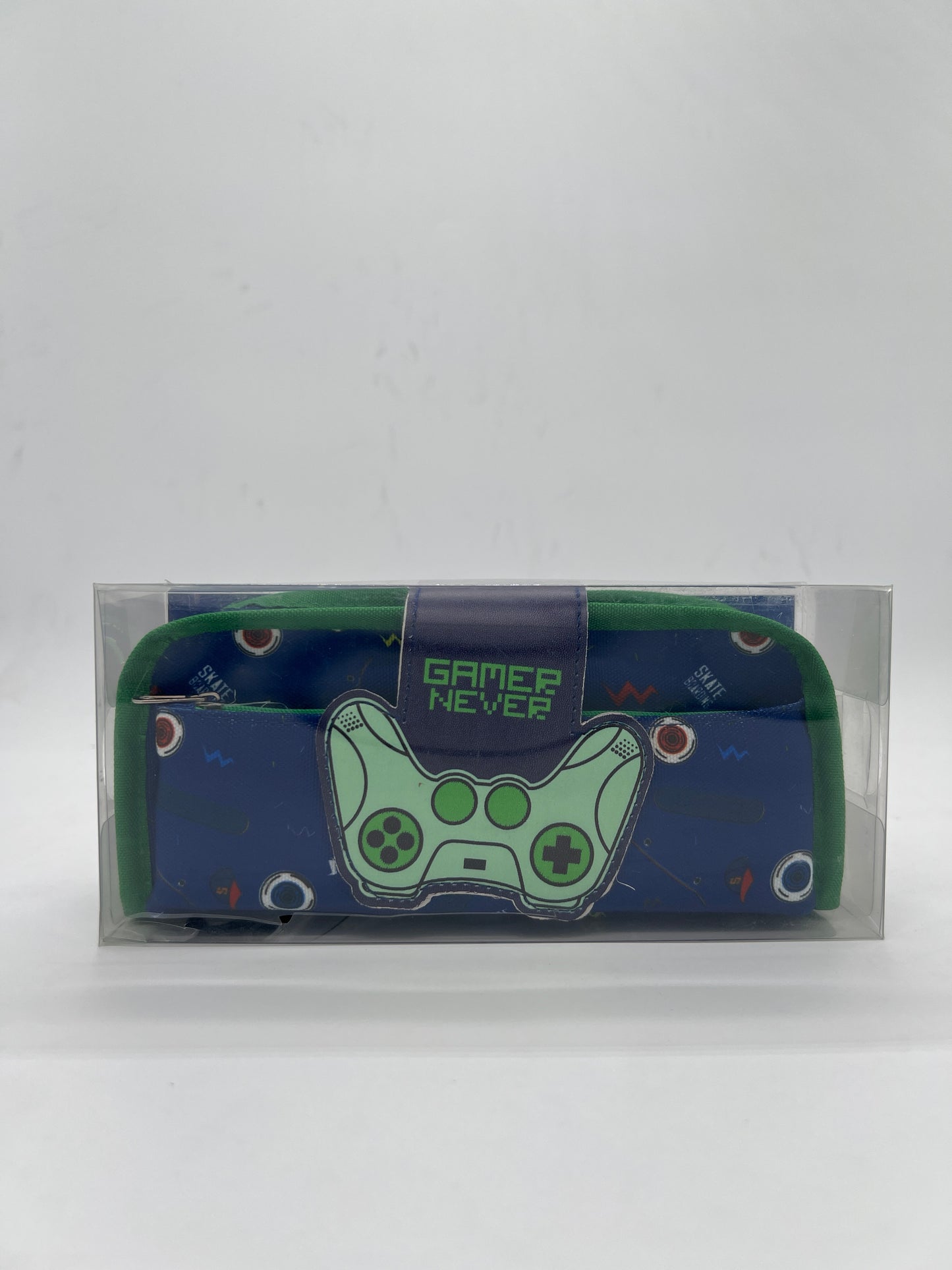 Kids Large Capacity Pencil Case