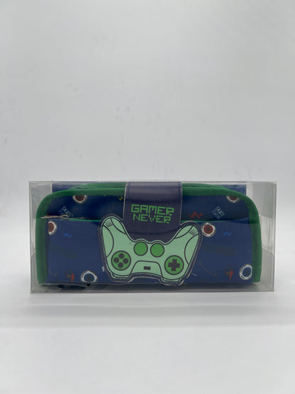 Kids Large Capacity Pencil Case