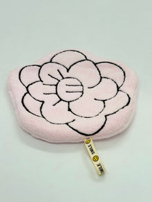 Flower Hand Towels For Bathroom & Kitchen