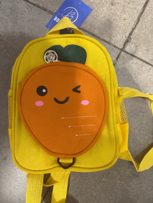 Cute Character Kids Mini Backpack