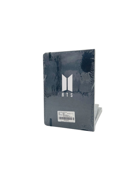BTS Jungkook Fancy Diary