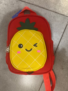 Cute Character Kids Mini Backpack