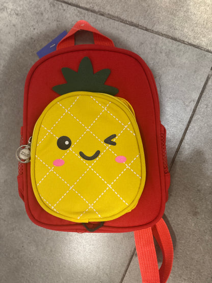 Cute Character Kids Mini Backpack