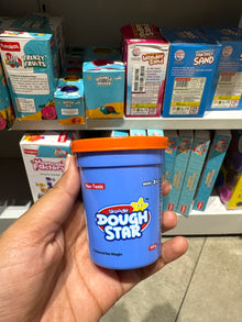 SP10642 DOUGH STAR 100gm