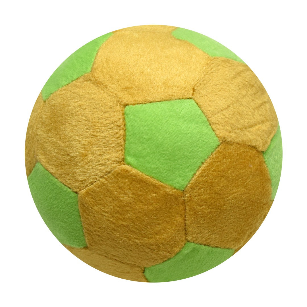 CG Ball Soft Toy