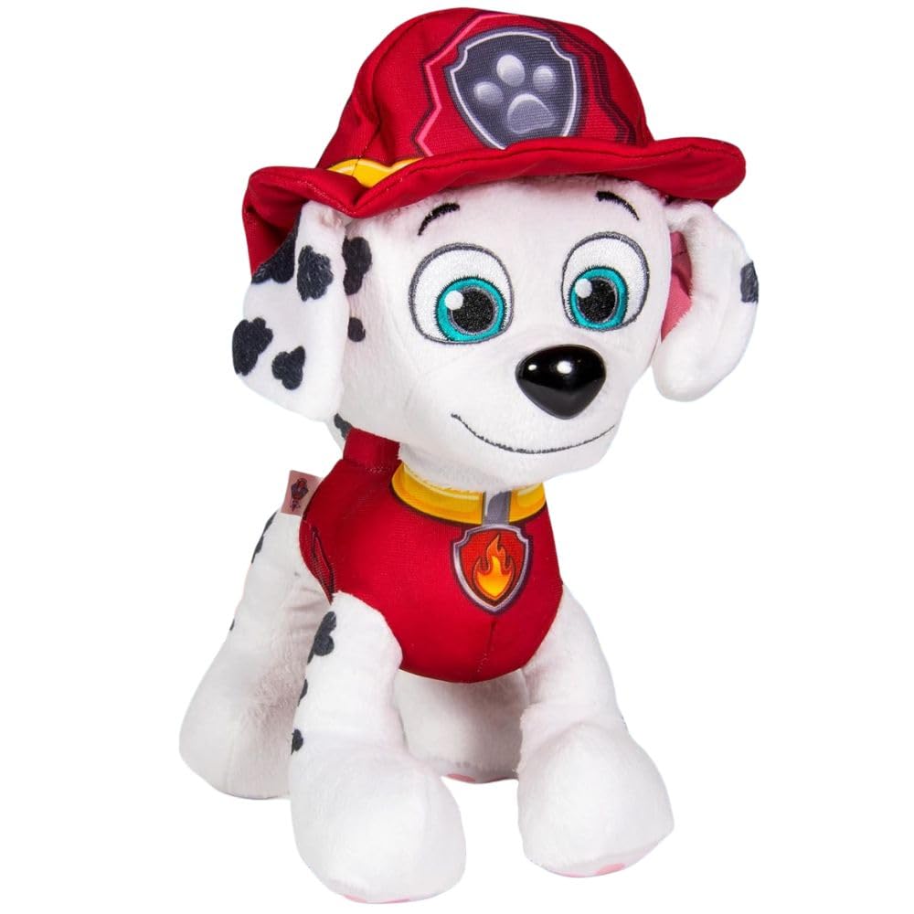 CG Electronic Paw Patrol Soft Toy